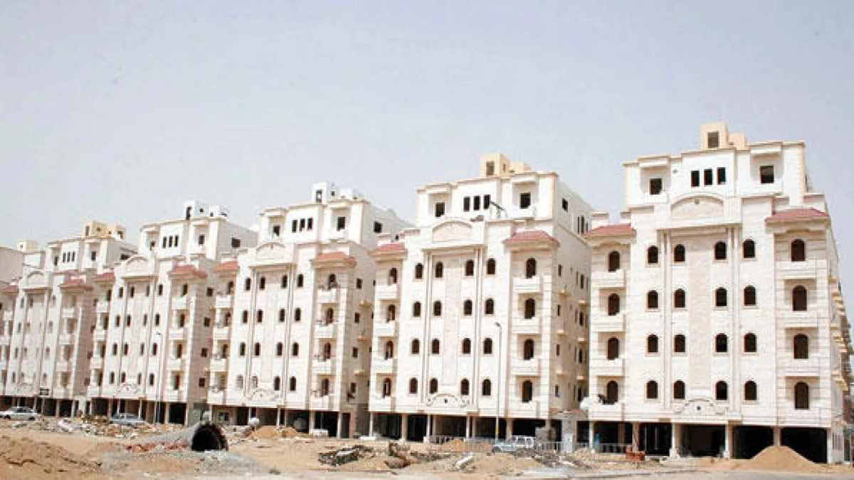 مهتم بالشأن العقاري: القطاع السكني أكثر القطاعات جذبا لغير السعوديين .. فيديو