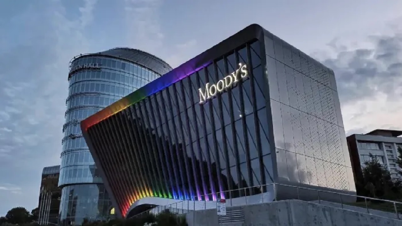 موديز تفتتح مقرًا إقليميًا في الرياض