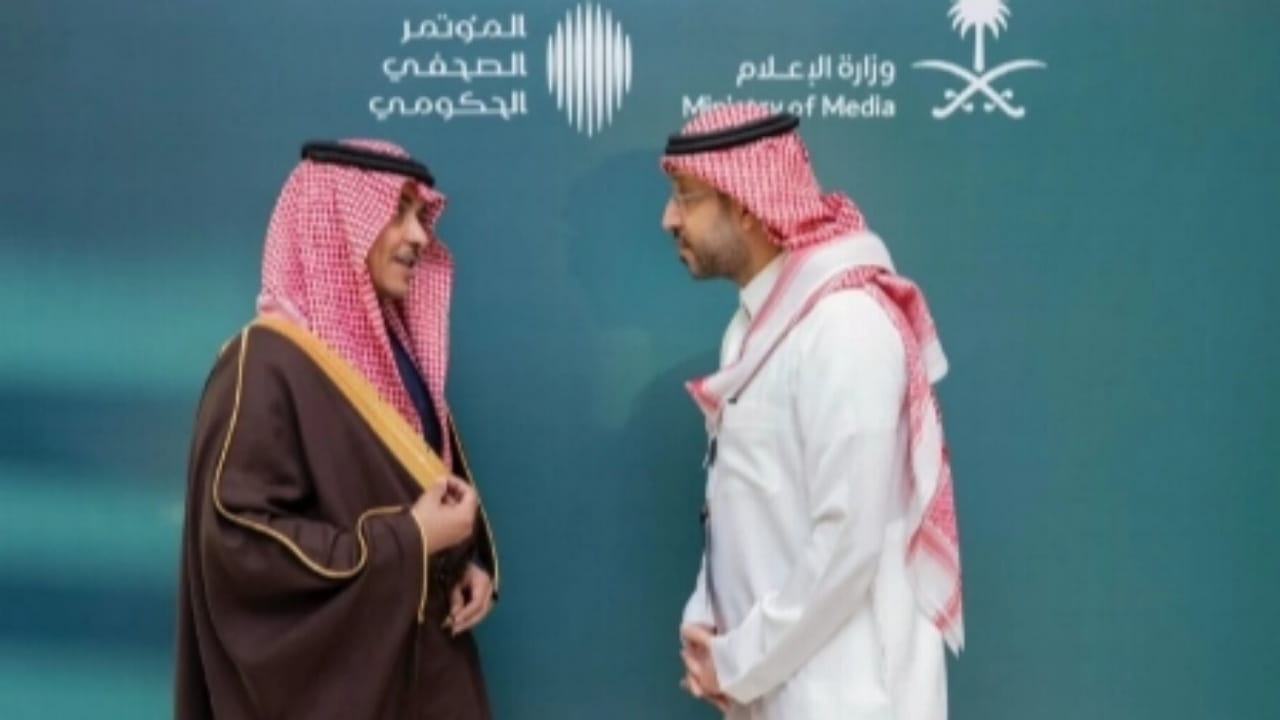 وزير الإعلام: قرار منع توثيق المباريات قيد المراجعة وحقوق صناع المحتوى محفوظة