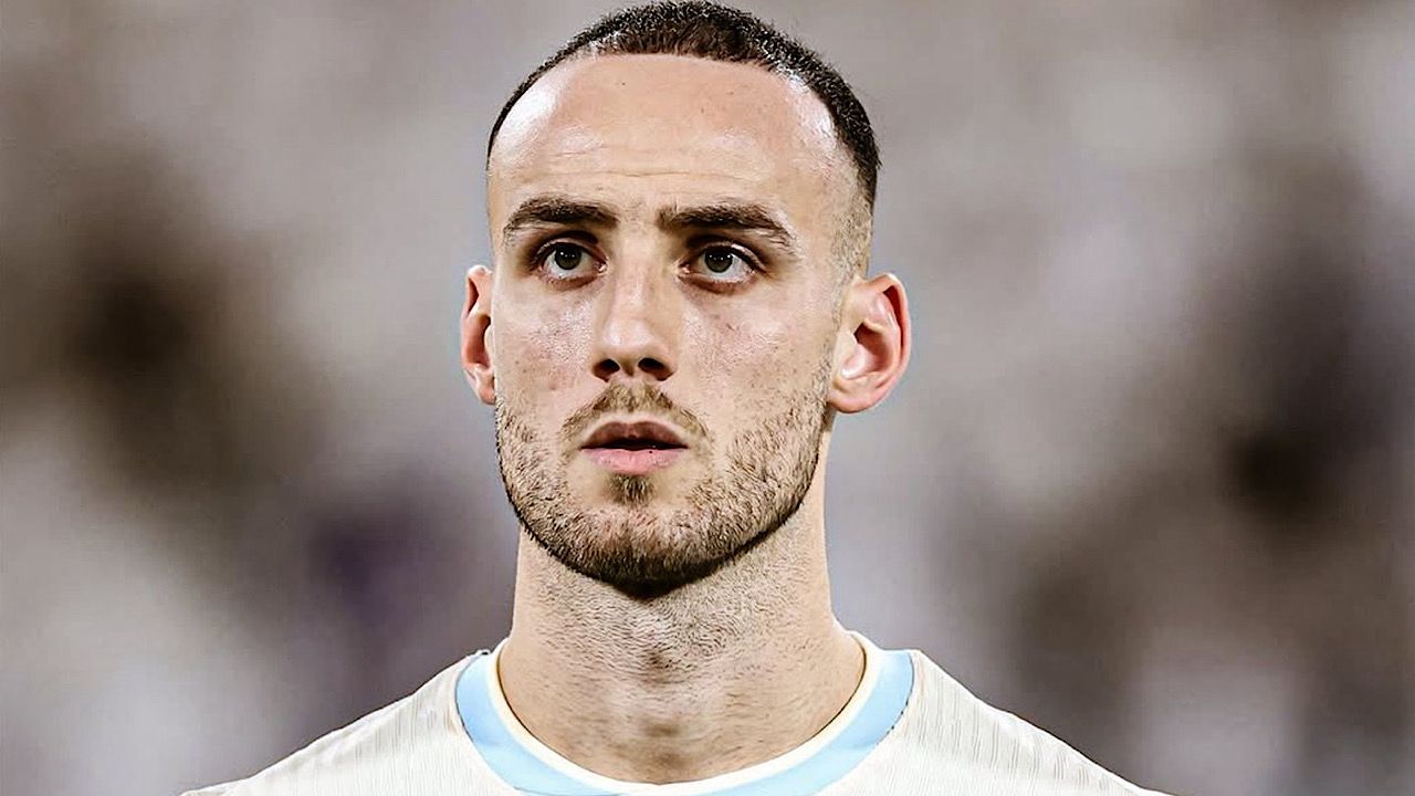 غياب محتمل لماريو ميتاي عن مواجهة الهلال بسبب ظرف عائلي