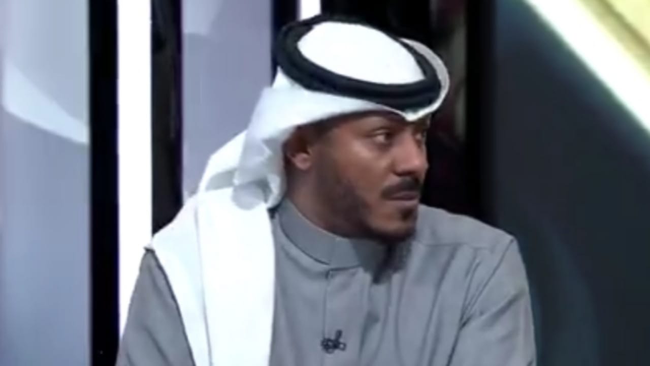 القاضي: أخطاء بابلو في الهلال تعكس صعوبة انسجامه مع الفريق .. فيديو