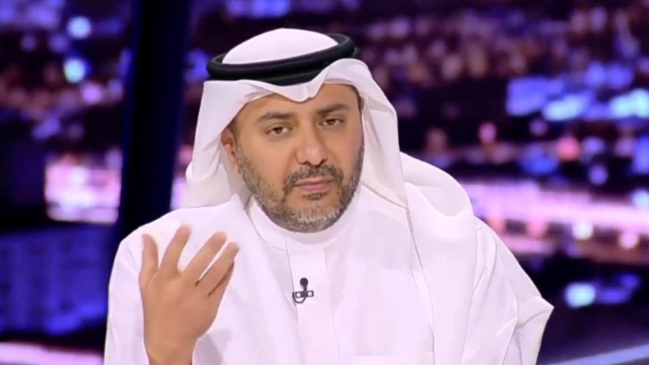 التويجري: النصر مطالب بآسيا 2 والفريق الكبير ينافس على كل البطولات .. فيديو