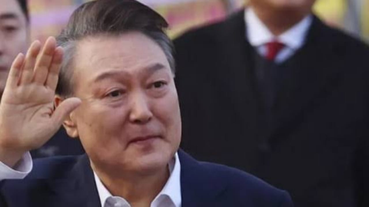 السجن المؤبد للرئيس السابق كوريا الجنوبية بعد إدانته بقيادة تمرد