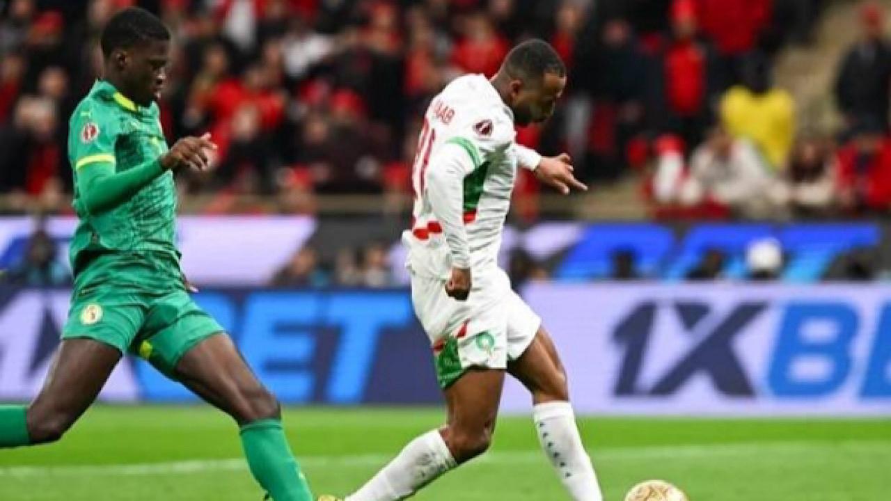اعتذار رسمي للمغرب بعد جدل نهائي كأس أمم إفريقيا 2025 أمام السنغال