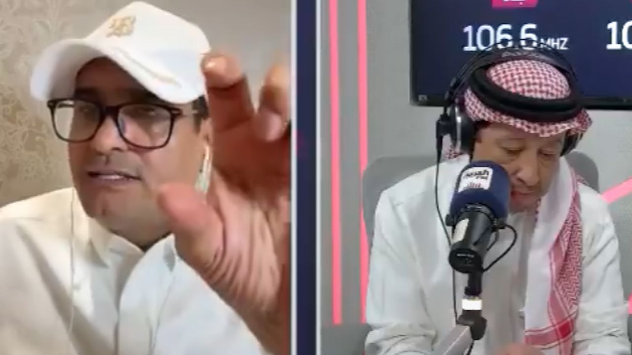 البكيري: إنزاغي هو من قصقص أجنحة الهلال وبنزيما مدربا داخل الملعب.. فيديو