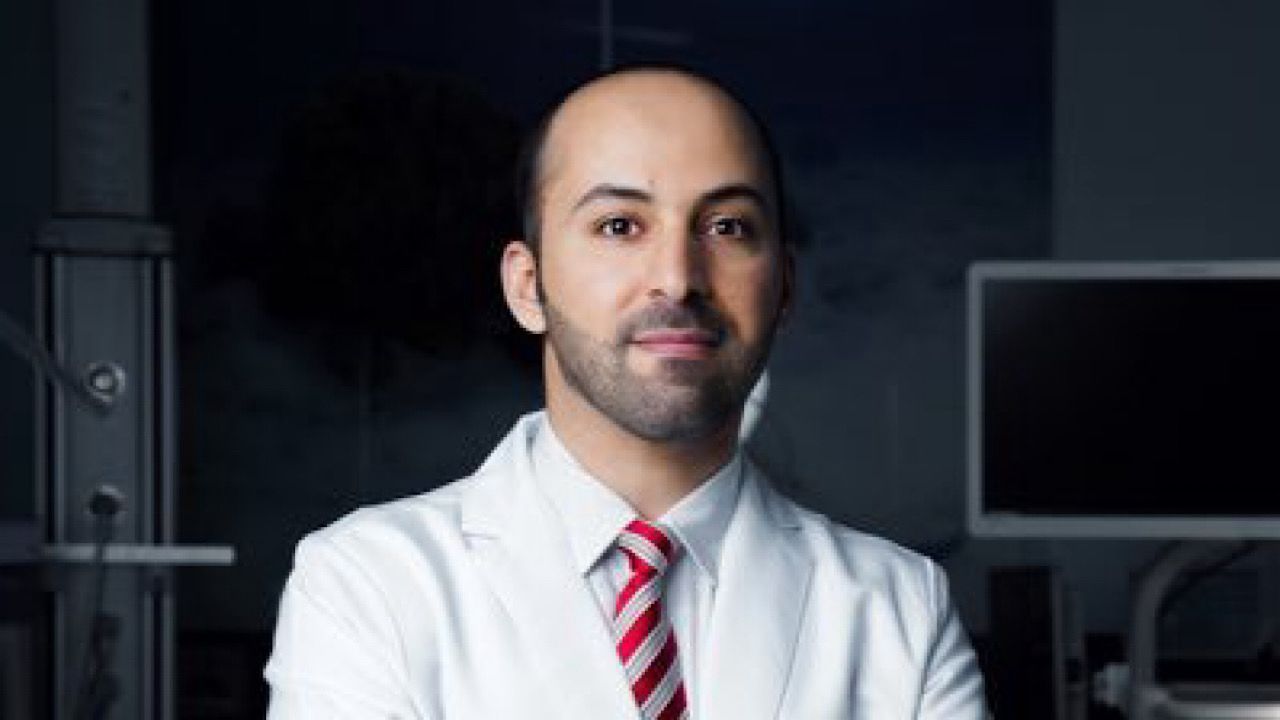 الذيابي ‏يحذر من تناول الكنافة والبقلاوة مع الإفطار أو السحور