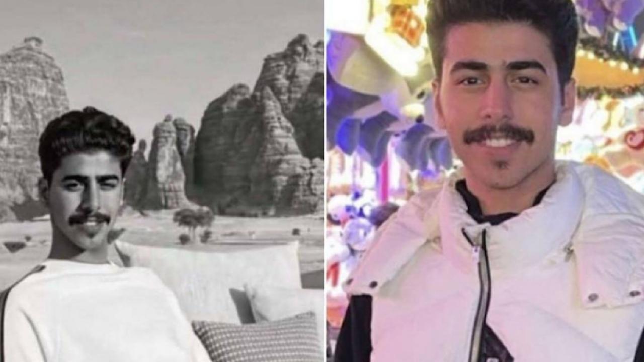 محاكمة قاتل المبتعث السعودي محمد القاسم تكشف تفاصيل الجريمة عبر كاميرات المراقبة