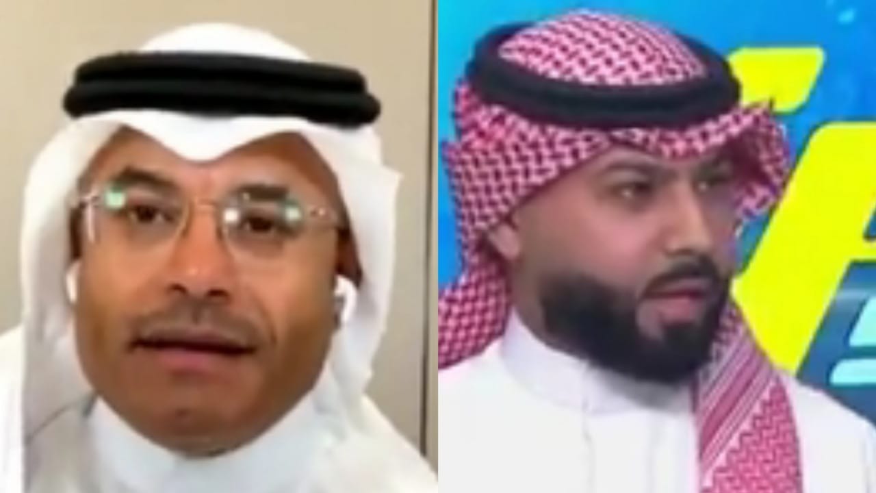زيد: إضاعة توني حدث منتظر والشيخ: الأهلي يقلب النتيجة ويضاعفها في أي لحظة .. فيديو