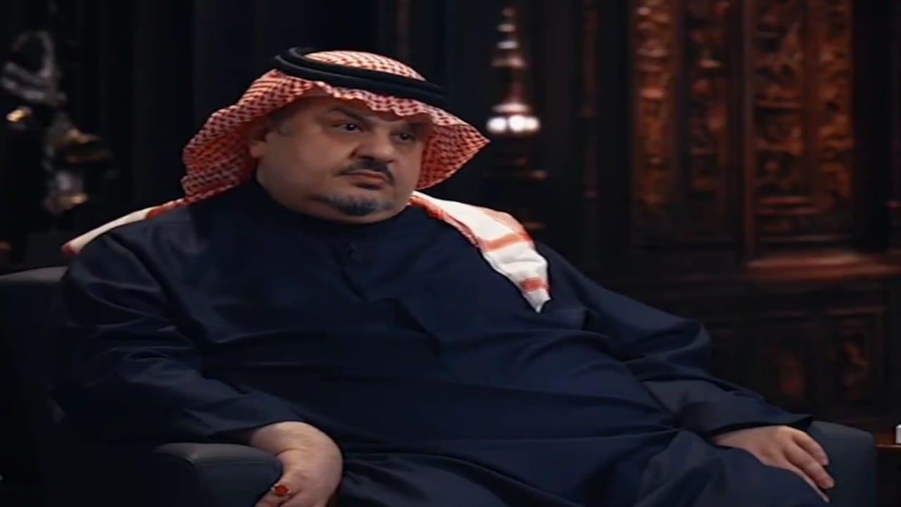 الأمير عبدالرحمن بن مساعد: المستشار تركي آل الشيخ يفكر خارج الصندوق وينافس نفسه بحثاً عن الجديد.. فيديو