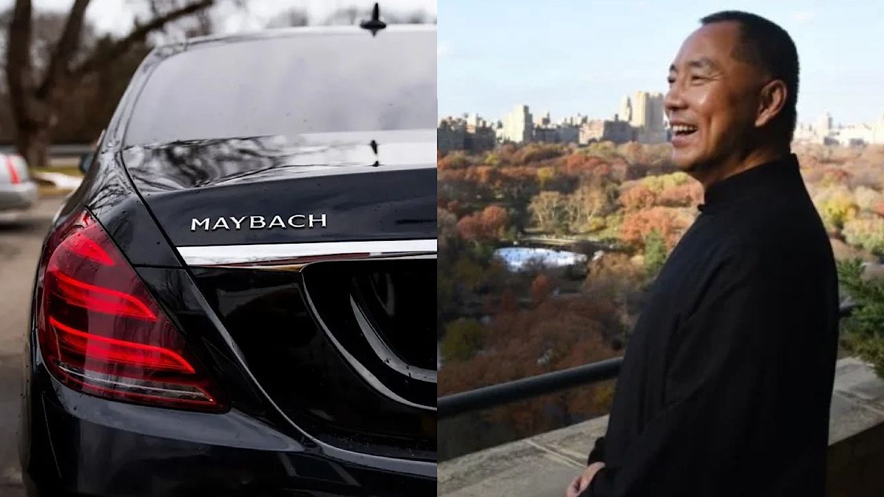 إفلاس الملياردير مايلز غو: ثروة فارهة ومخططات احتيال معقدة