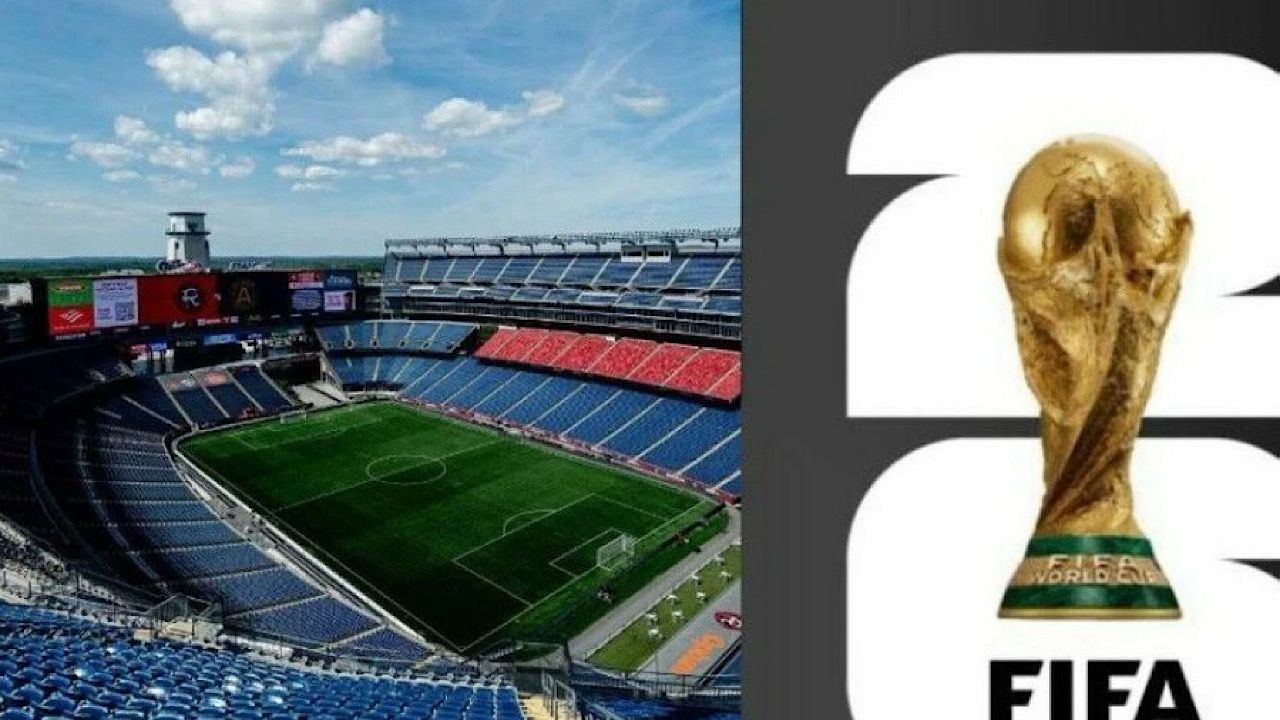 فوكسبورو تهدد بإلغاء مباريات كأس العالم 2026 بسبب أزمة النفقات الأمنية