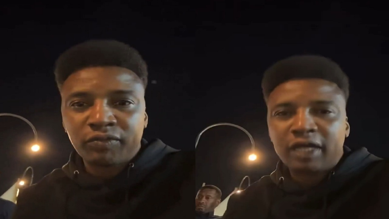 محمد نور للاعبي الاتحاد: اللي يتدلع يمشي ماهي واقفه عليك.. فيديو