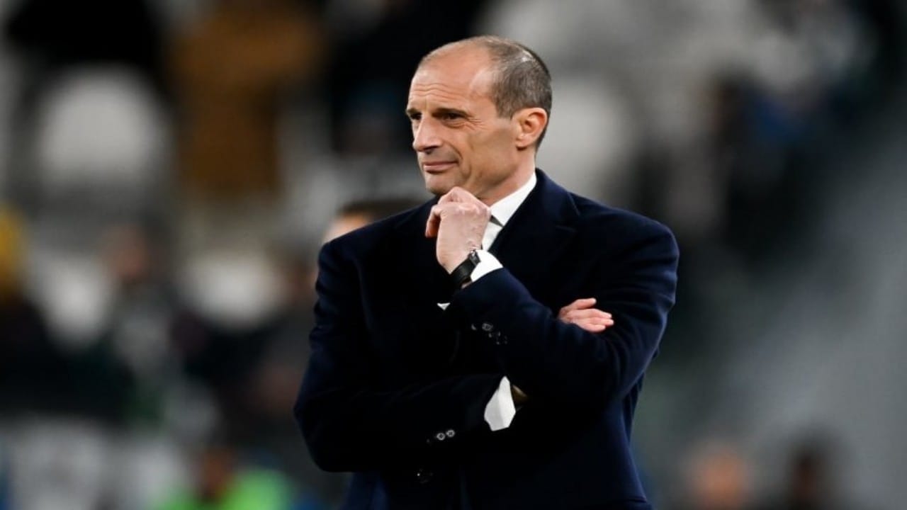 أليغري غاضب ويفكر في ترك ميلان