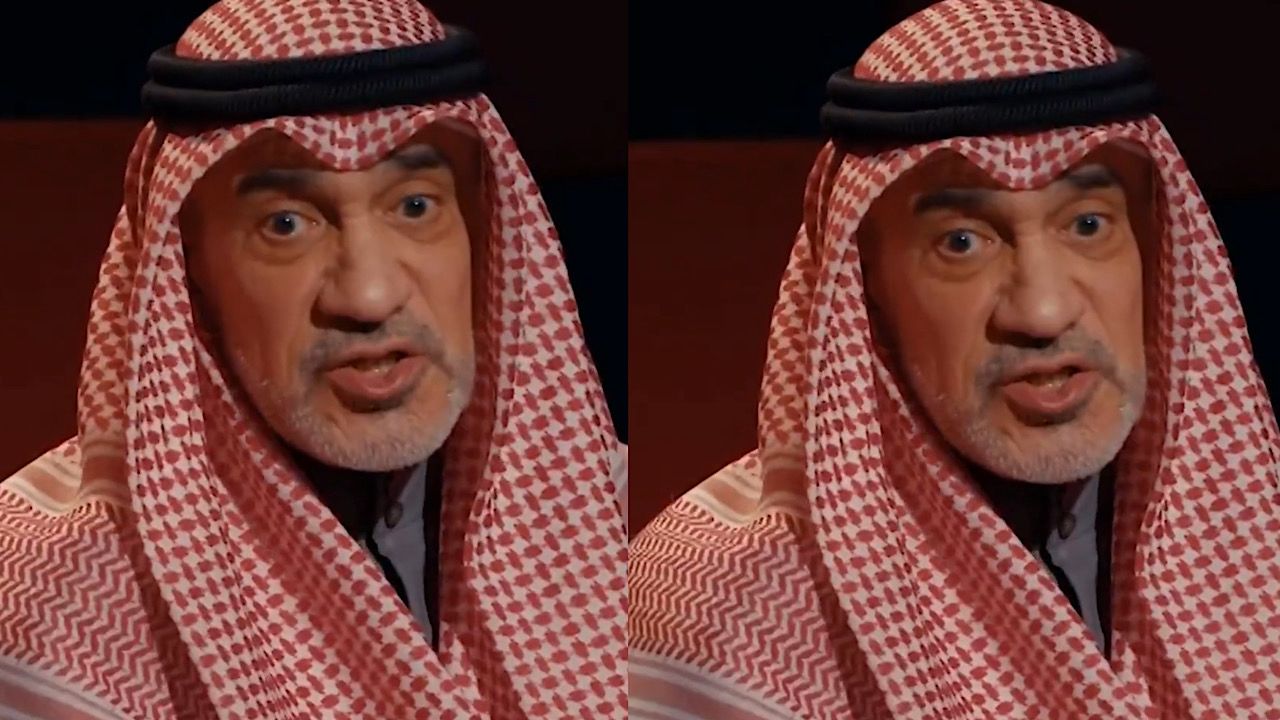 اليوسف يشيد بمعاملة النزلاء في سجون المملكة: شيء يشرف أي دولة .. فيديو