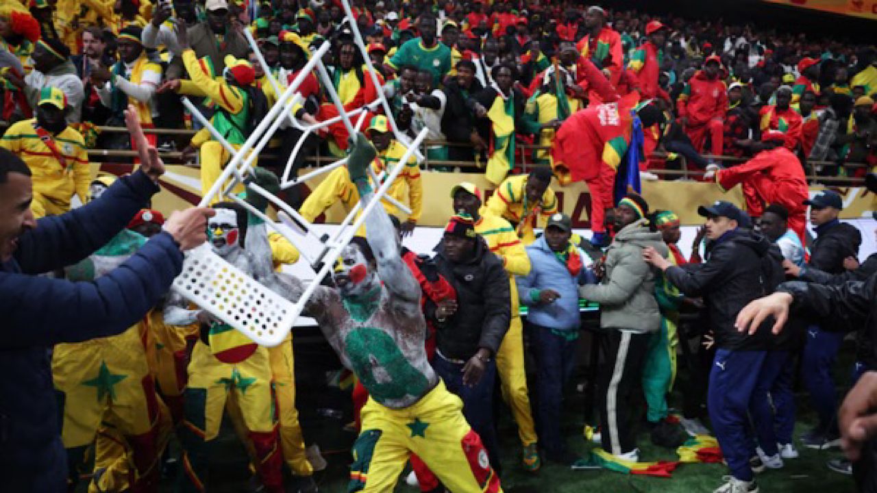 النيابة العامة المغربية تطالب بسجن 18 سنغالياً لمدة عامين