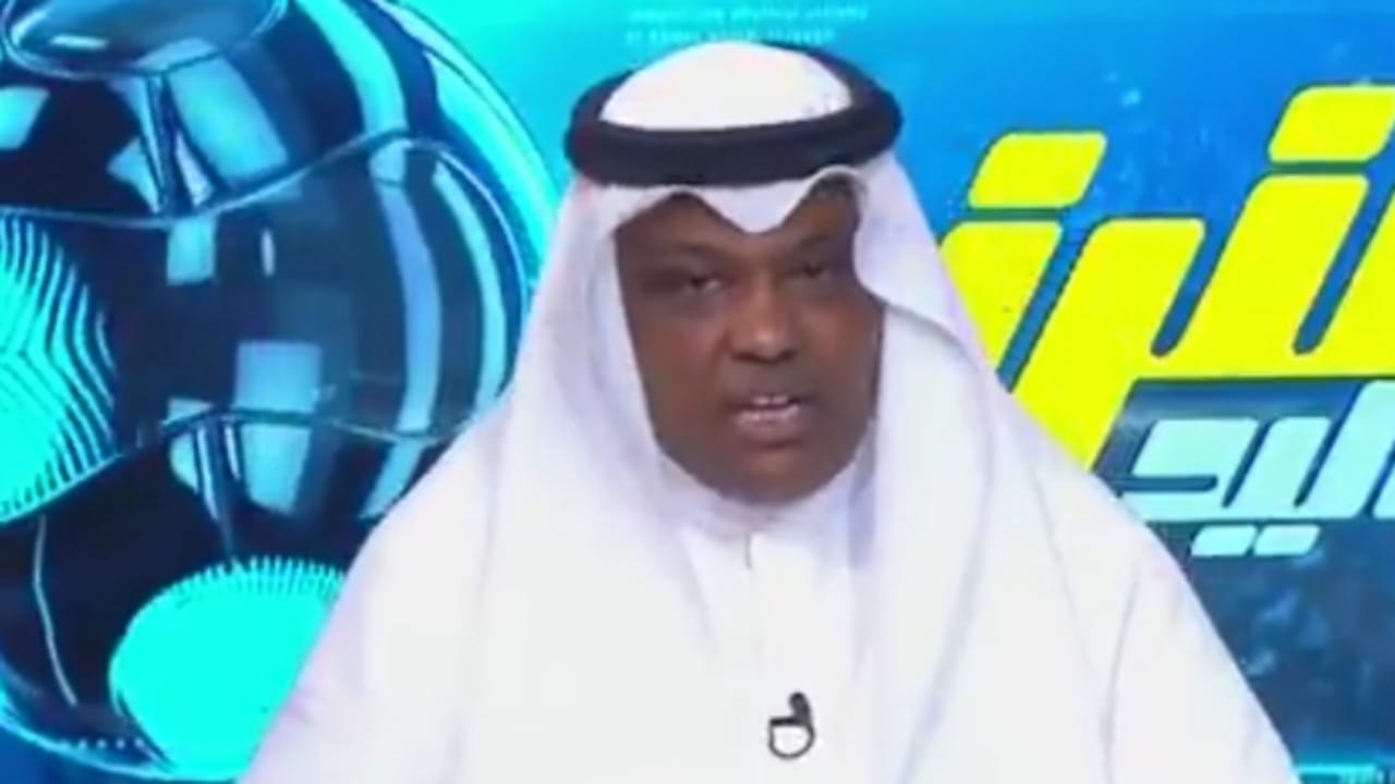 فلاته: الهلال زاد قوة على قوته بتدعيمات الشتوية .. فيديو