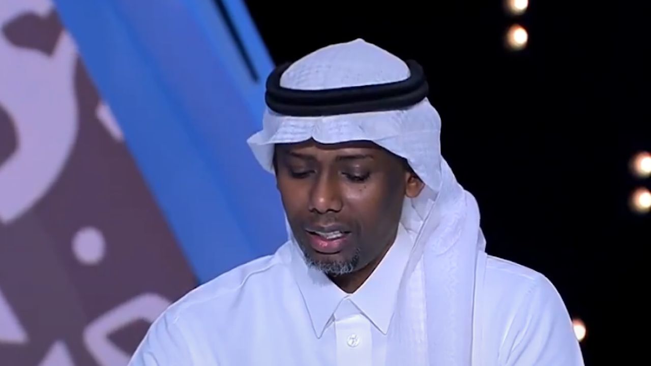 المنتشري: الاتحاد قادر على تجاوز الصعاب ومواصلة الانتصارات .. فيديو
