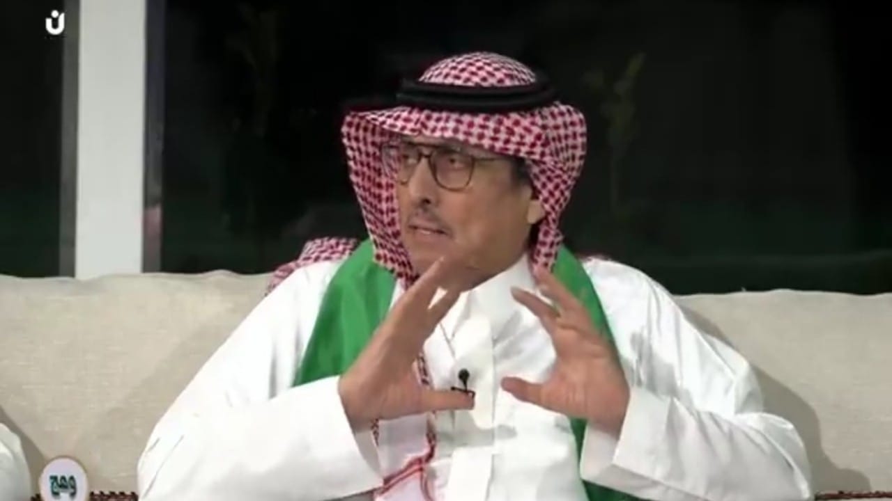 الدويش: هناك محاولة لانتقال رونالدو للدوري الأمريكي.. فيديو