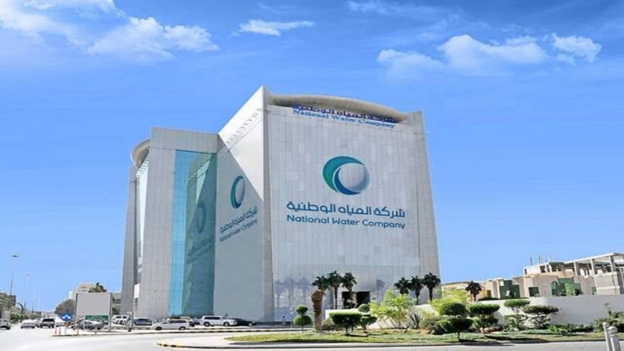 “المياه الوطنية” تنهي تنفيذ شبكات للصرف الصحي بالغاط بتكلفة تجاوزت 23 مليون ريال