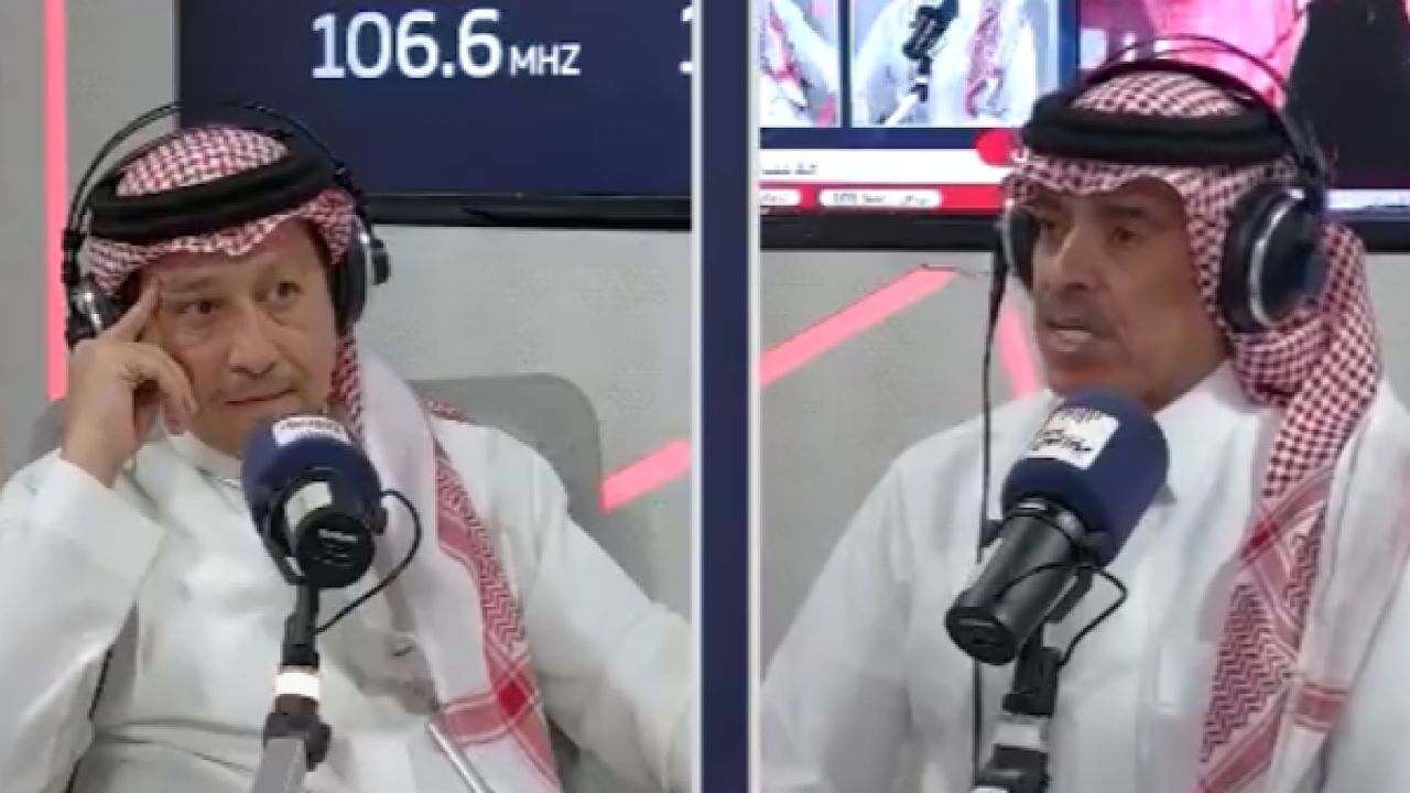 الجماز:ميتروفيتش ينضم إلى الريان القطري والهلال يتحمل 30٪ من رواتبه.. فيديو