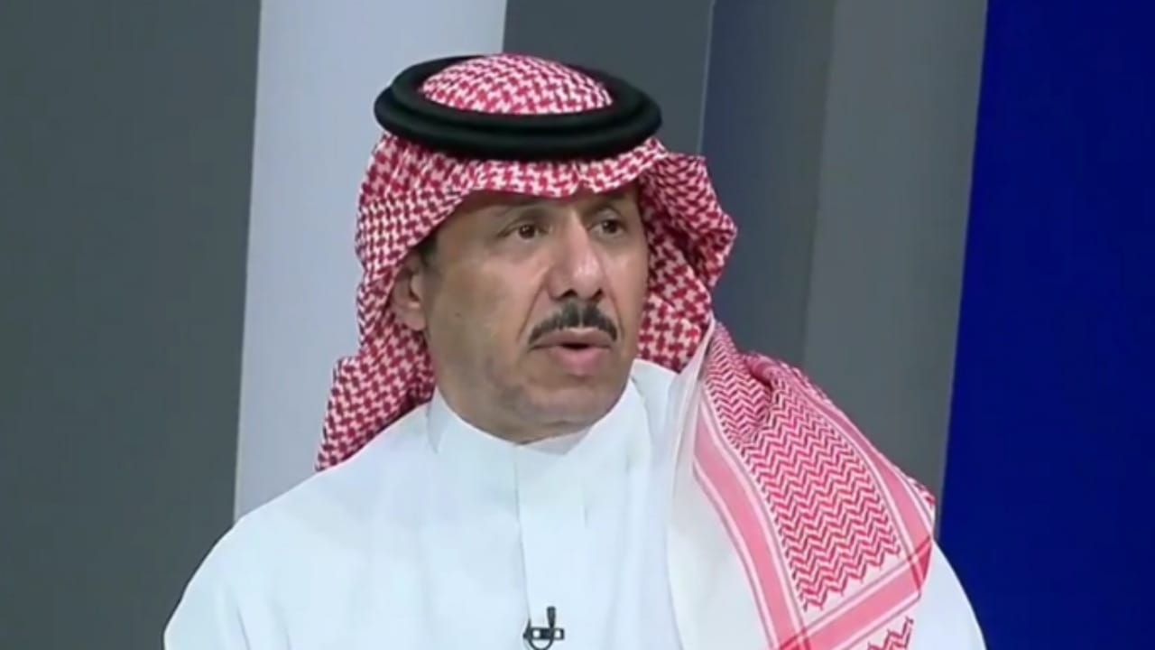 الرزيحان: صفقات الهلال ليست هدرًا ووزارة الرياضة تتابع الإدارة الحوكمية .. فيديو