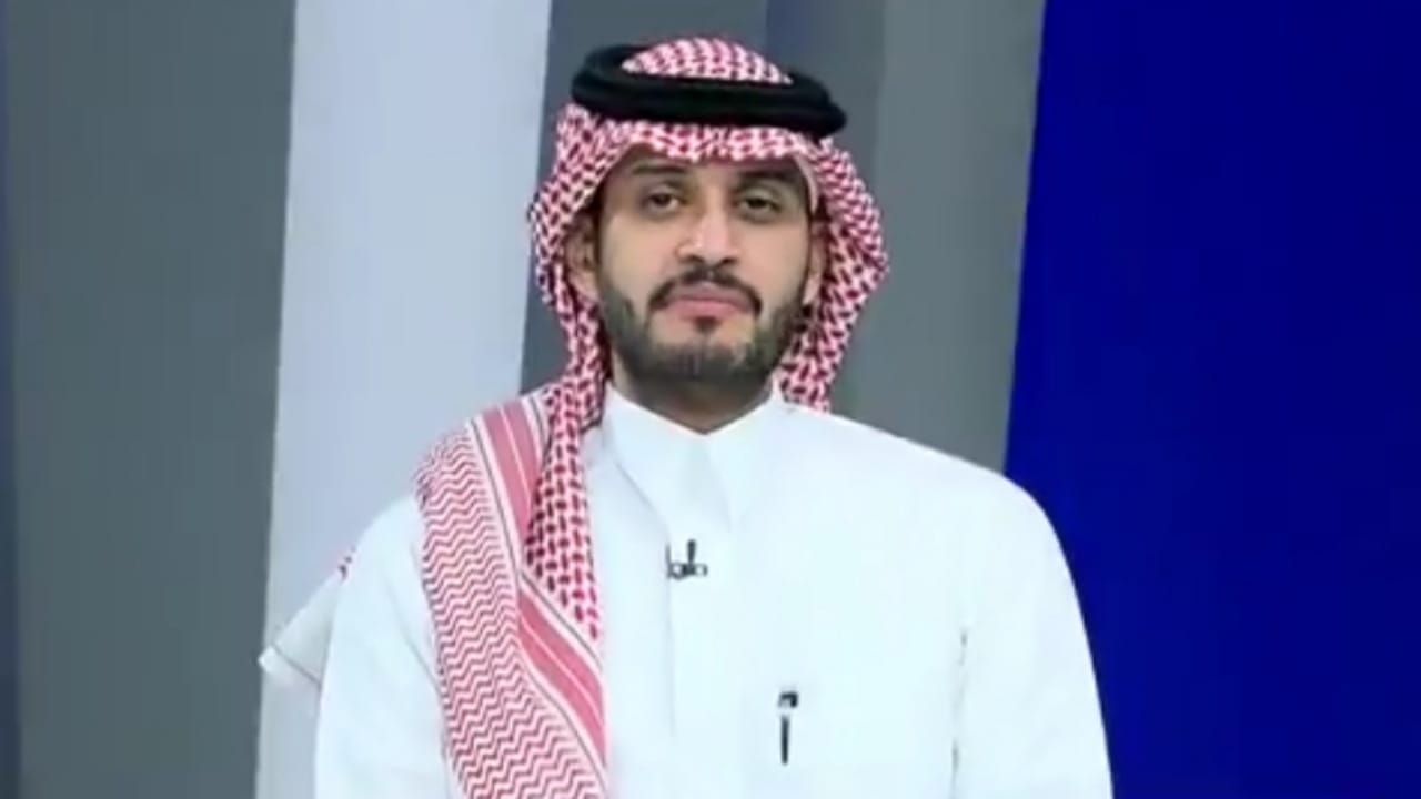 الغامدي: الشباب يدخل مرحلة مهمة ويحتاج لدعم الجميع وزكري هو الأنسب .. فيديو