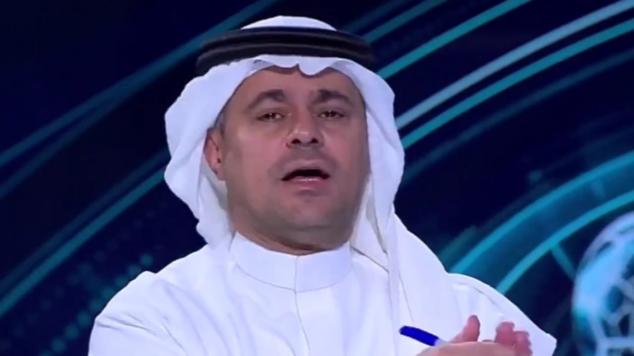 الشنيف: الأخدود يحتج على مشاركة فهد الزبيدي بعد خسارته أمام الفتح ..فيديو