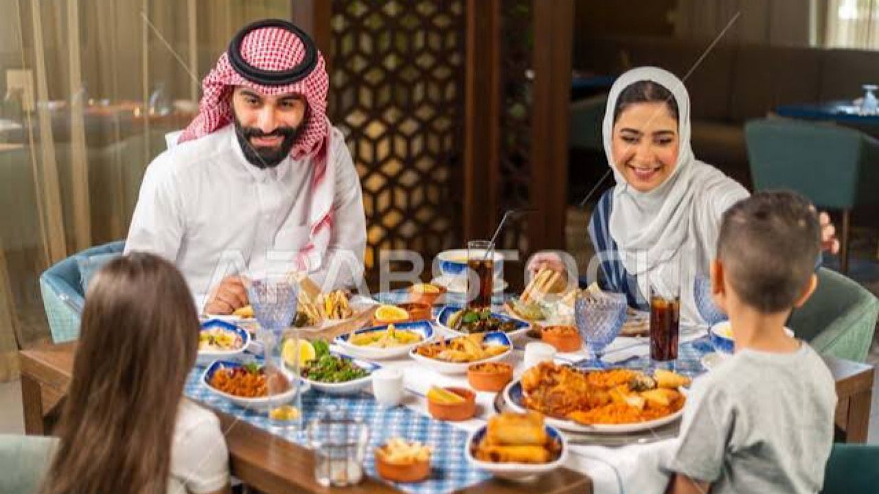 القحطاني:الصيام وسيلة فعالة لإزالة السموم