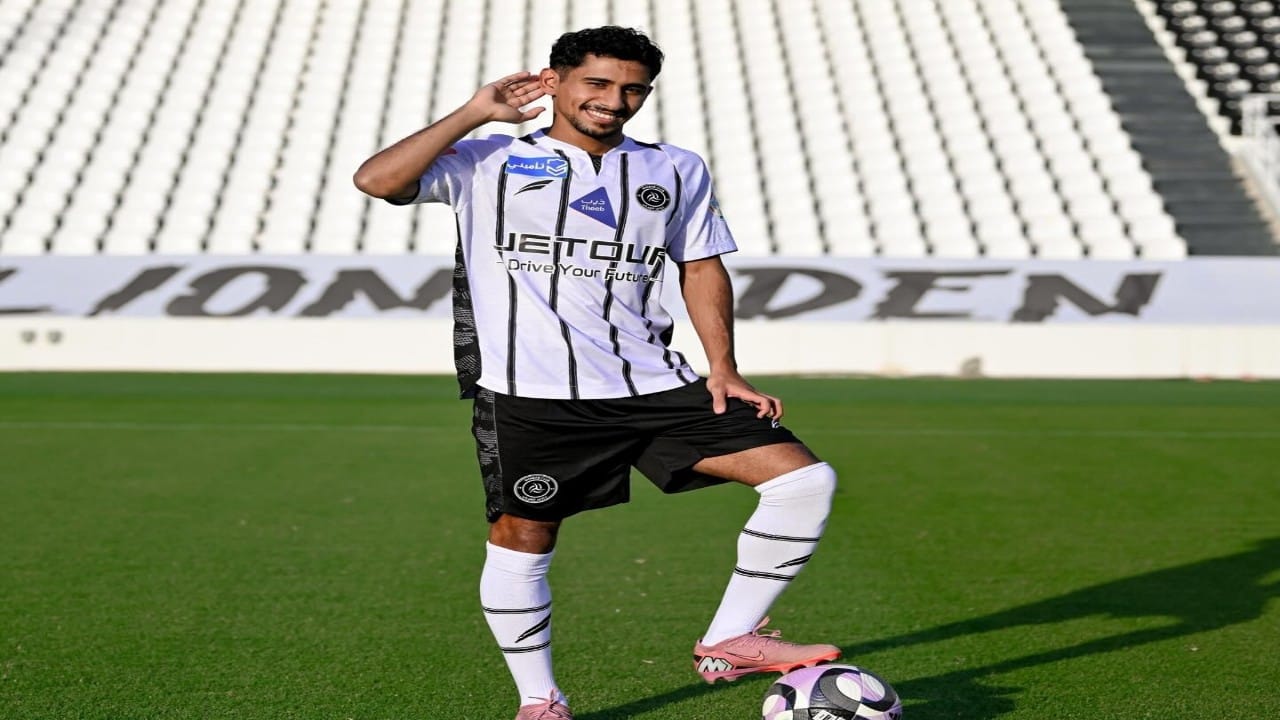 بالعبيد يثير الجدل: نريد إرضاء جمهورنا بالهلال