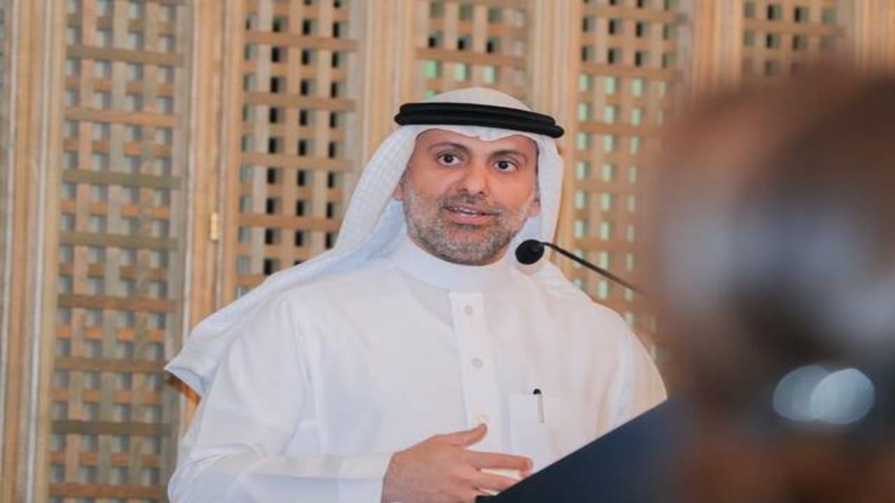 وزير الصحة: نسعى لتعزيز الصحة العامة ورفع متوسط الأعمار.. فيديو