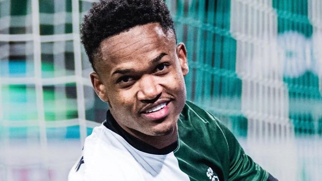 سبورتينغ يحدد 20–30 مليون يورو لبيع جيني كاتامو رغم شرط الـ60 مليون