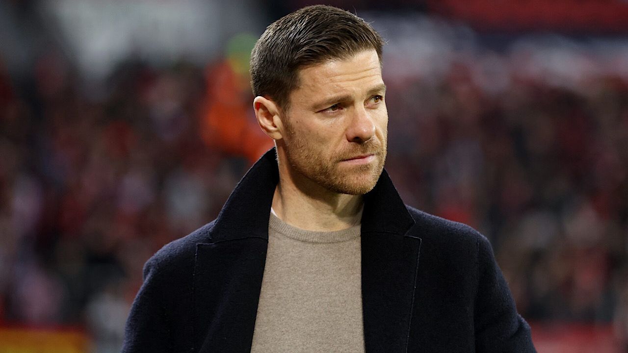 ألونسو يرفض تدريب فريق مارسيليا الفرنسي