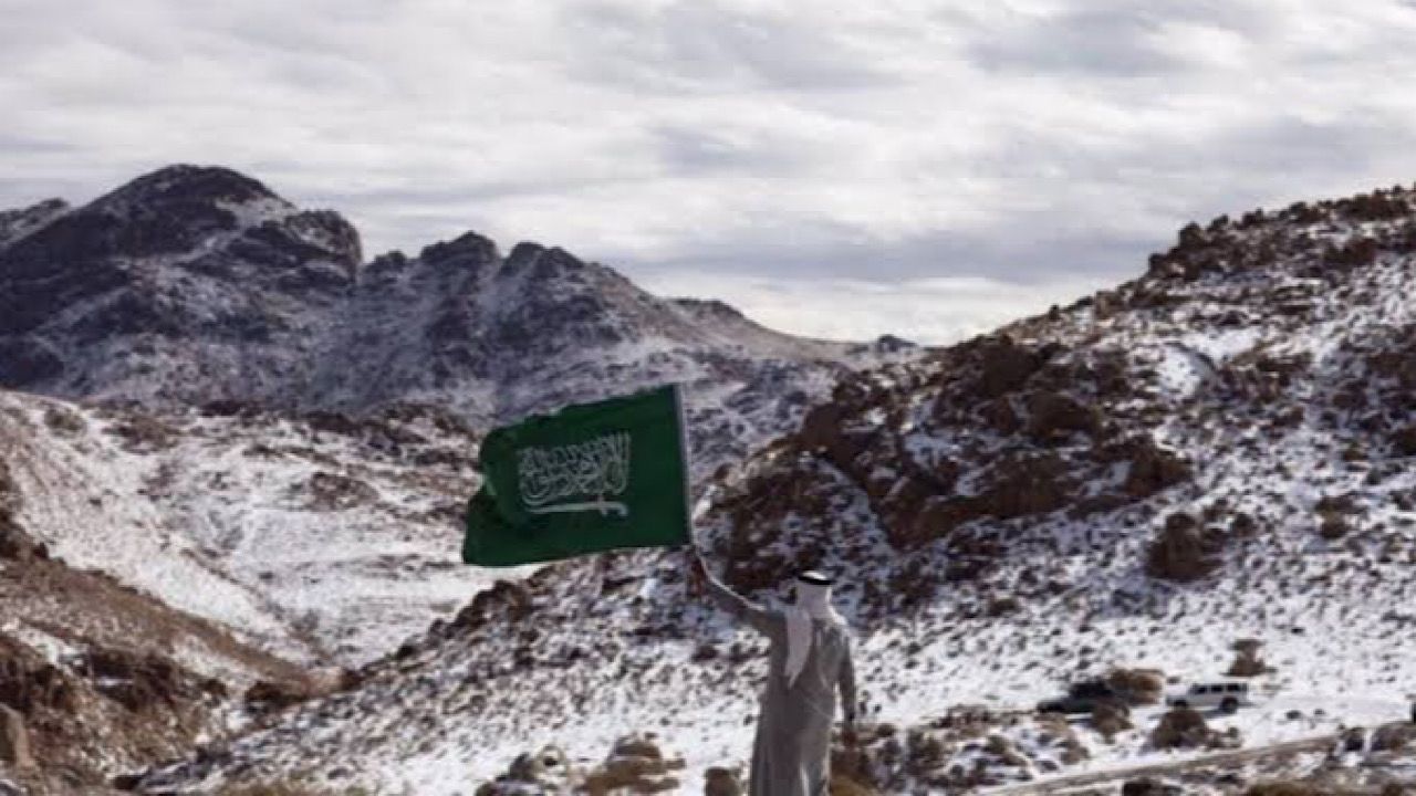 العصيمي: الشتاء لم ينتهِ أرصاديًا ولا فلكيًا