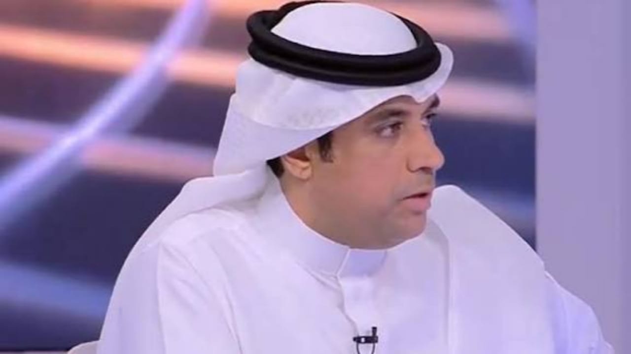 الأحمدي: لا مجال لإراحة محرز فكل مباراة في الدوري تساوي 3 نقاط .. فيديو