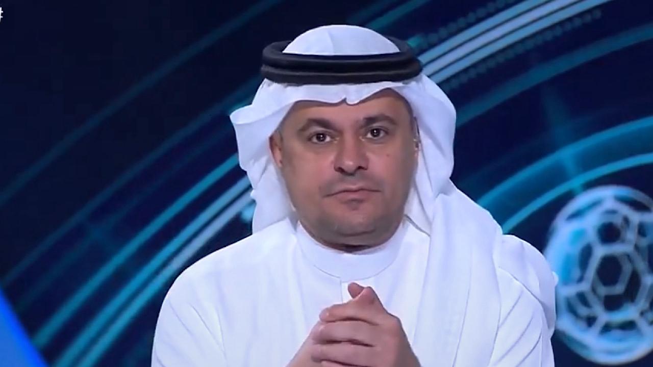الشنيف : توني يجرح ويداوي ..فيديو