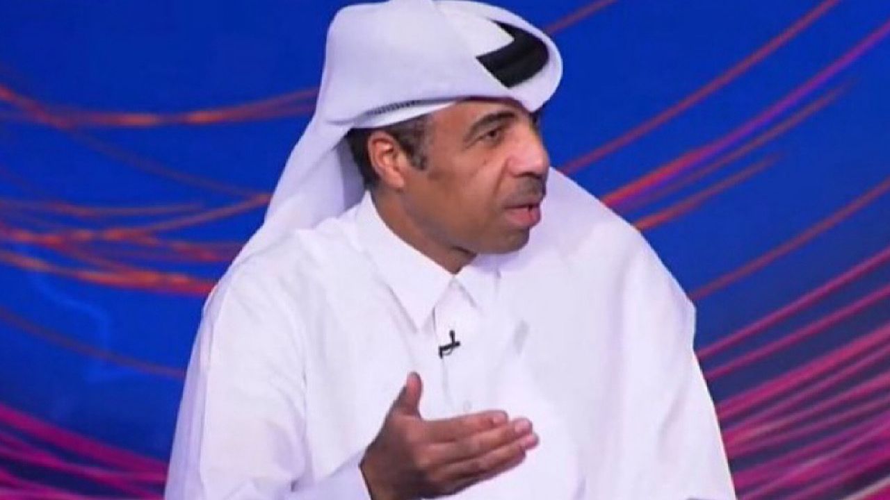 مبارك مصطفى: الاتحاد وهو تعبان فاز على الغرافة بـ7 والسد بـ4