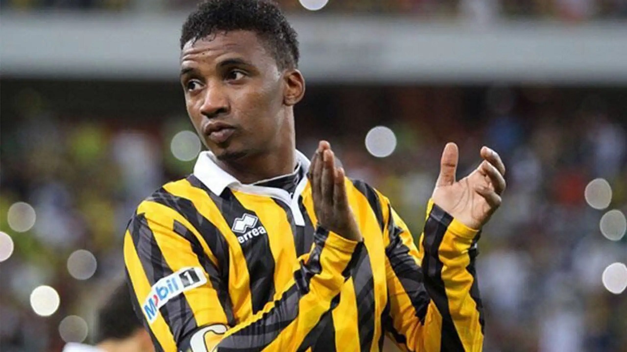 محمد نور يختار التشكيلة الأفضل من زملائه.. فيديو