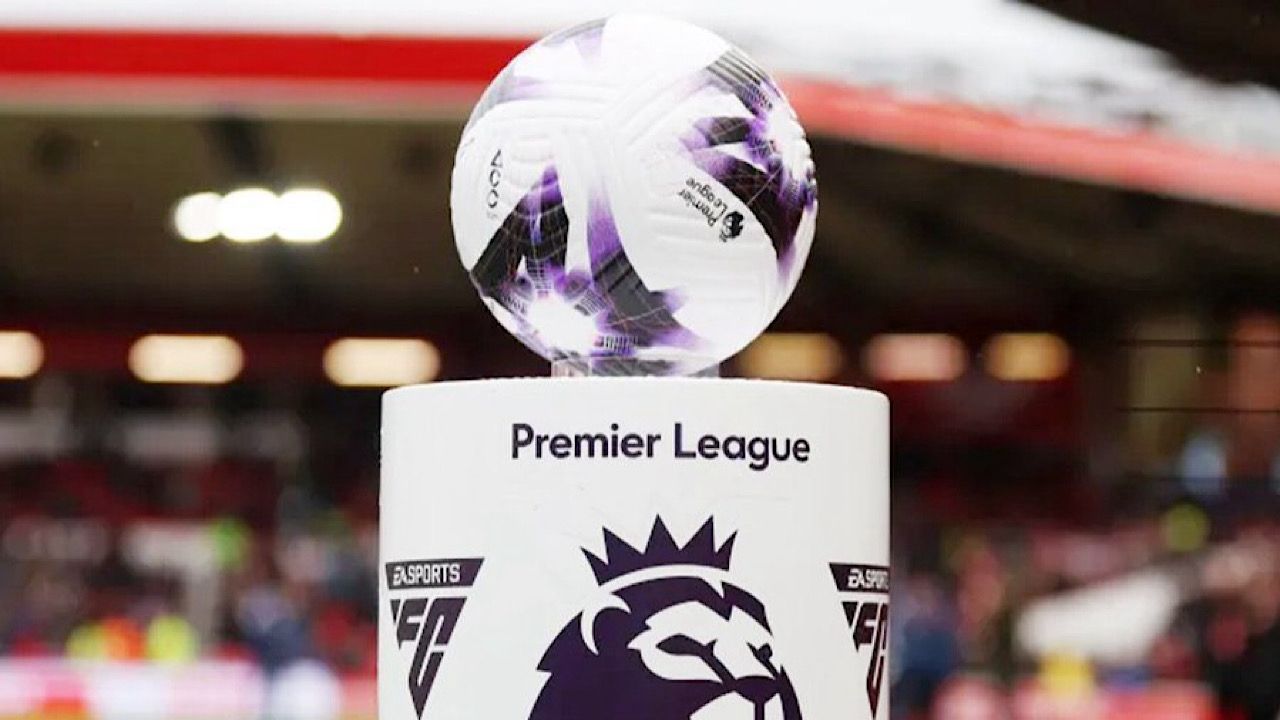 البريمرليغ يدرس إطلاق منصة بث رقمية خاصة به