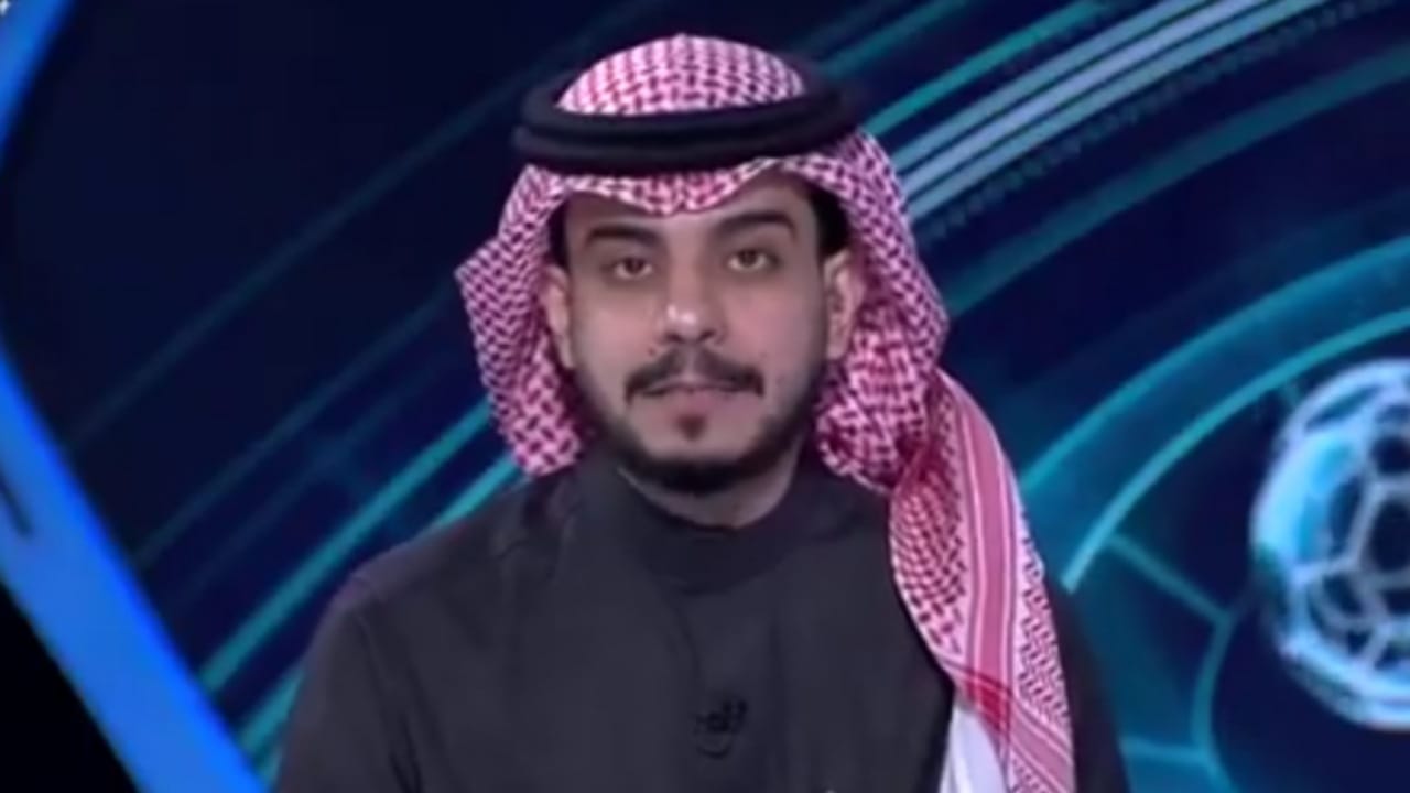 العامر: الشباب يسجل أعلى نتيجة لفريق سعودي في بطولة خارجية .. فيديو