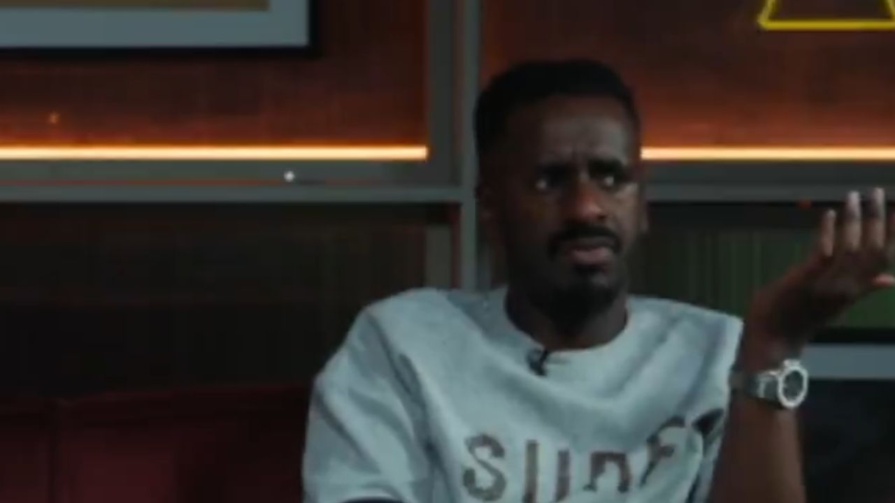 شراحيلي: رونالدو صام يومين مع النصر في رمضان الماضي .. فيديو