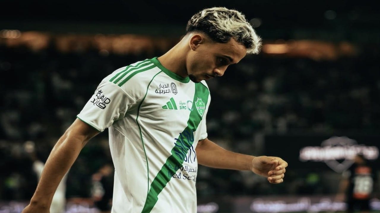 استدعاء ماتيوس غونسالفيس لمواجهة الأهلي والرياض