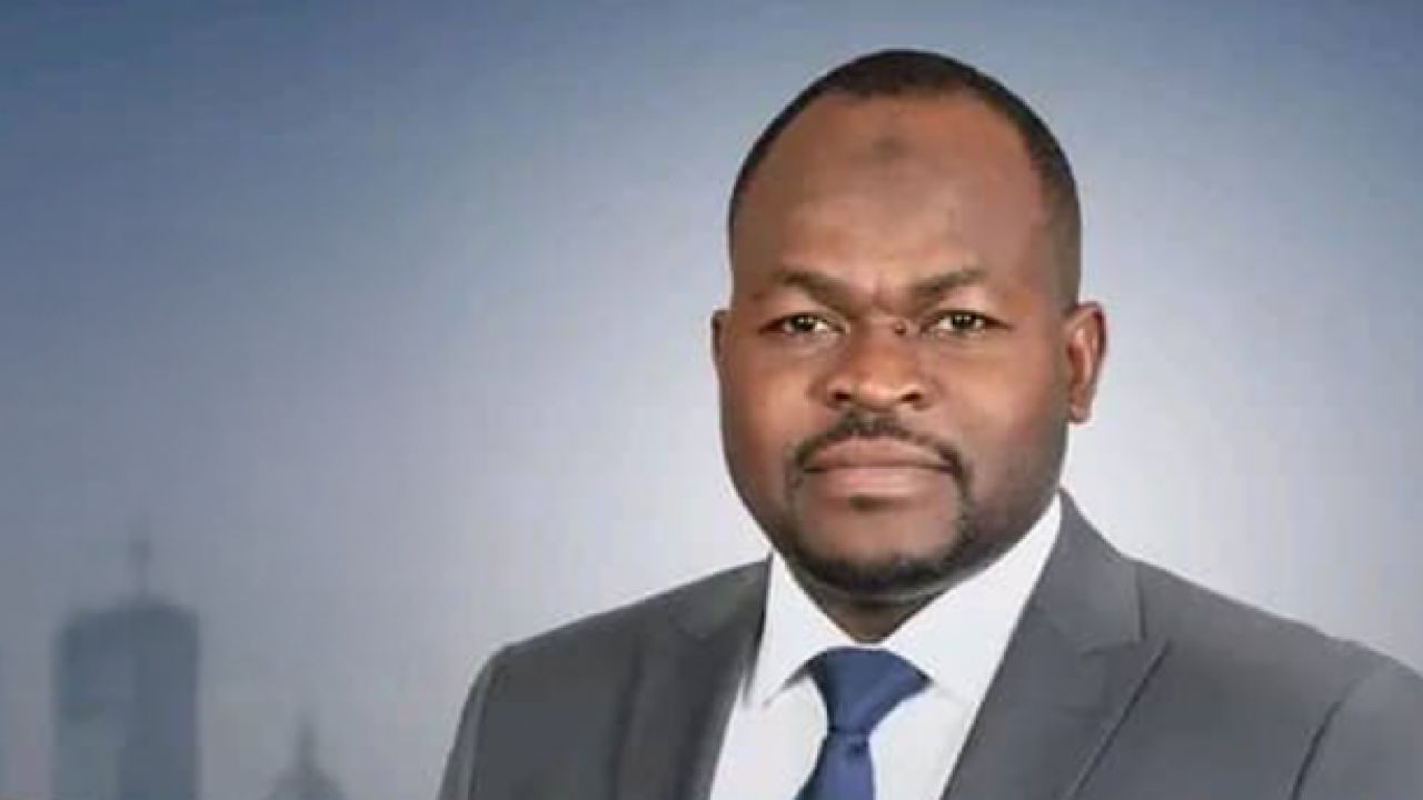 شاذلي عبدالله مديرًا عامًا لقطاع الحوكمة والمخاطر والالتزام بنادي النصر