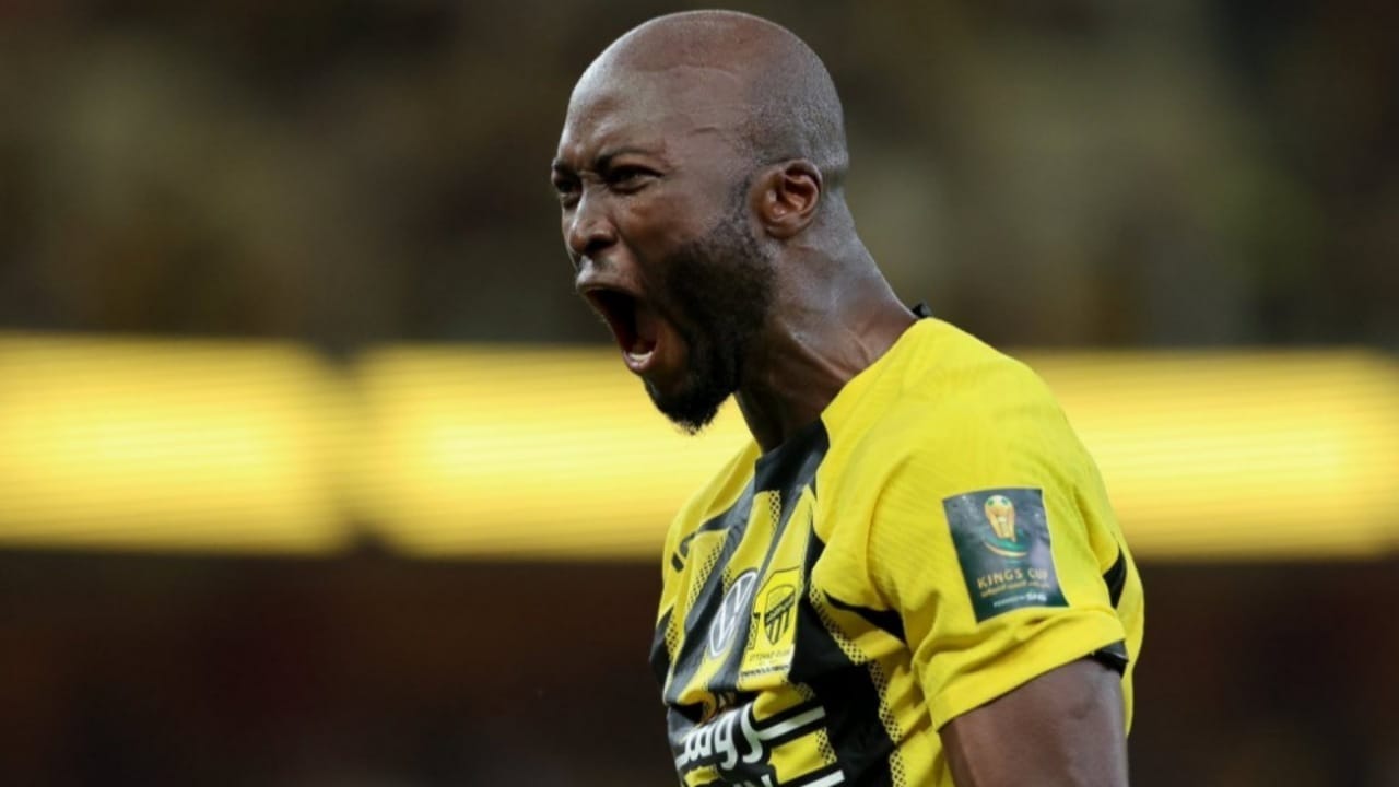 دانيلو بيريرا: الصيام تحد صعب ونقاتل بروح رغم ضغط المباريات