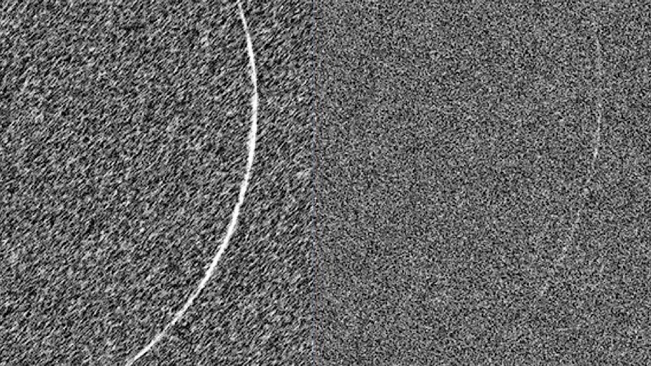 رصد هلال شهر رمضان المبارك 1447هـ من أبوظبي