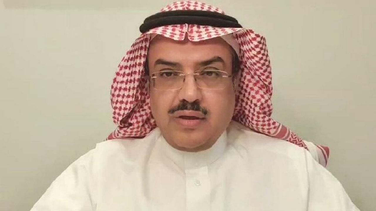 النمر: سر رمضان الصحي هو النوم أولاً قبل الطعام