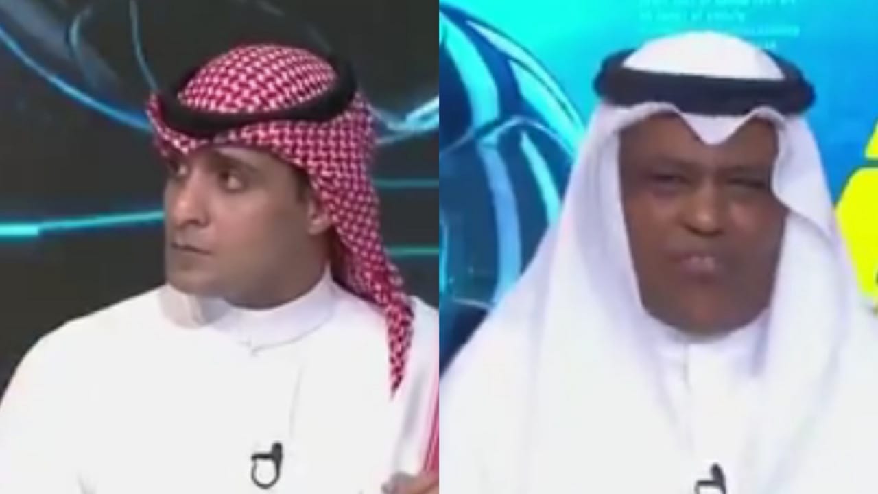 السالمي: الاتحاد قادر على قلب الطاولة وفلاته: الهلال يتفوق فنيًا .. فيديو