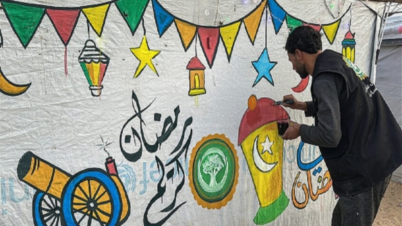 مركز الفلك: استحالة رؤية هلال شهر رمضان اليوم الثلاثاء وغدًا الأربعاء المتمم