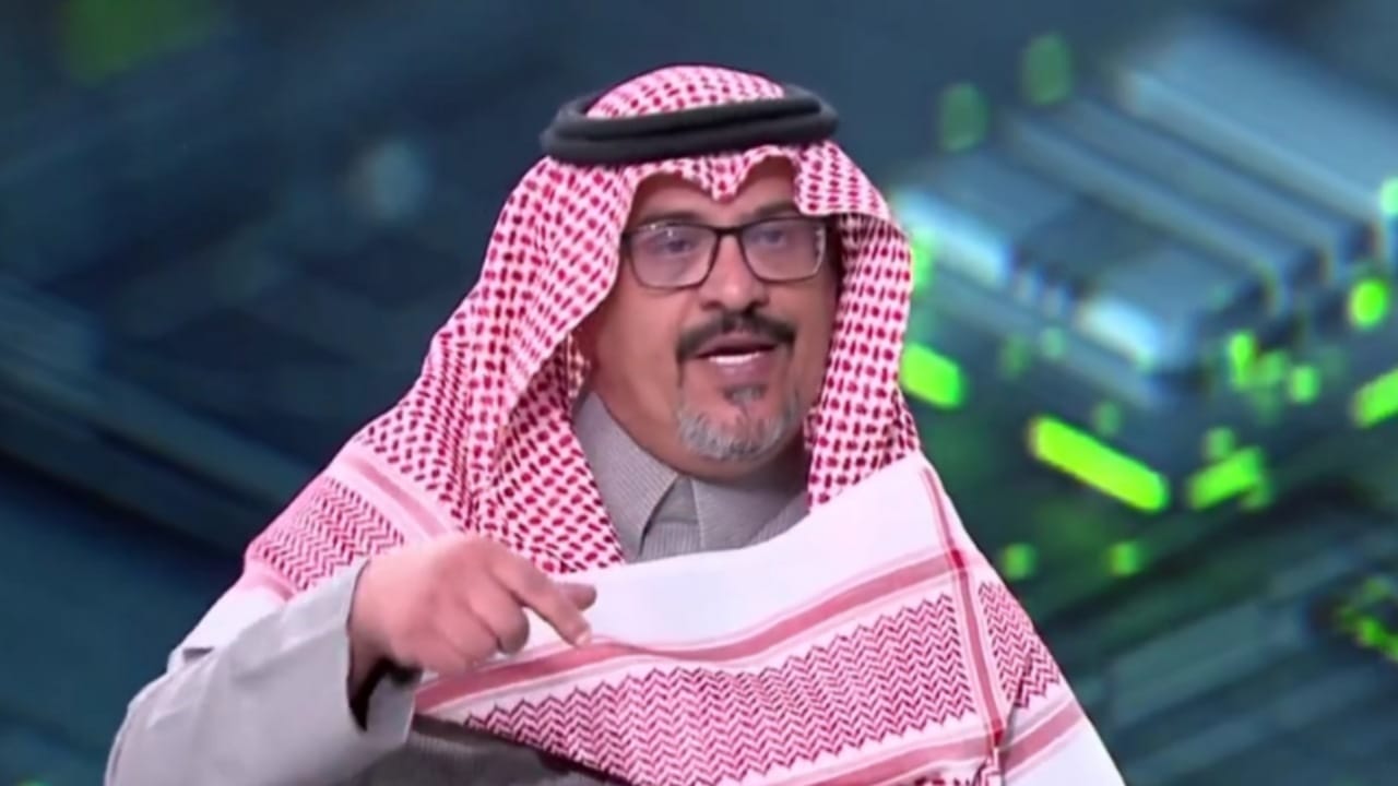 القاسم: غياب آلية الدعم يضعف 12 ناديًا في الدور الثاني .. فيديو