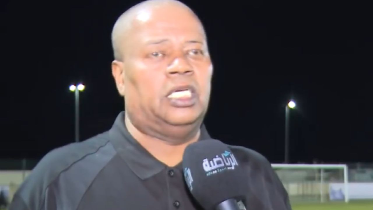 العويران: إنزاغي لا يصلح لقيادة فريق ⁧‫الهلال.. فيديو