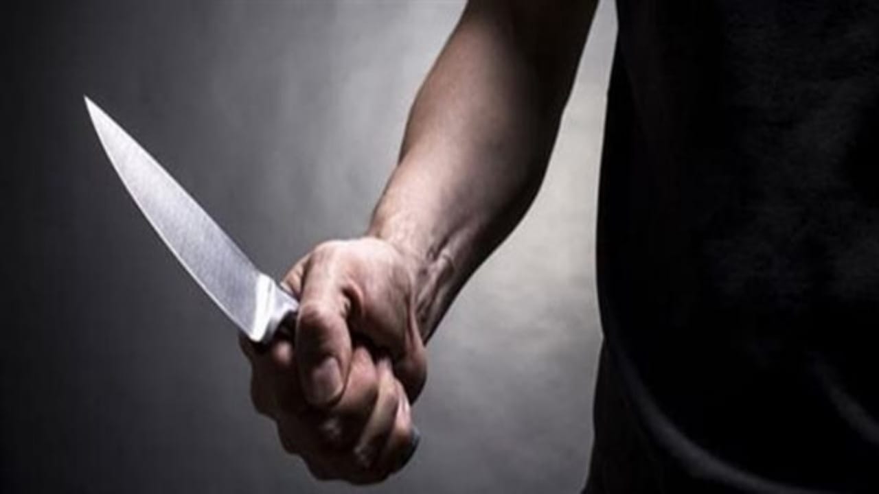 خلافات أسرية تنتهي بطعن زوج لزوجته 10 طعنات بمصر